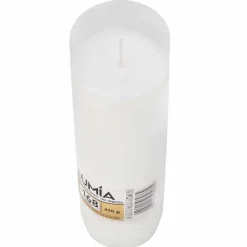 Wkład zalewany do zniczy Lumia, 168 godzin, 470 g, 10 sztuk