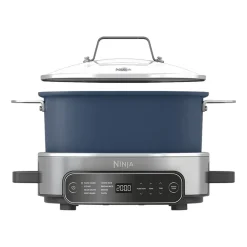 Wolnowar Ninja Foodi PossibleCooker MC1101EU, 6 l, 1000 W