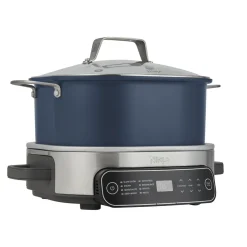 Wolnowar Ninja Foodi PossibleCooker MC1101EU, 6 l, 1000 W
