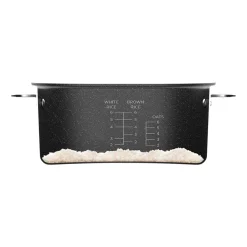 Wolnowar Ninja Foodi PossibleCooker MC1101EU, 6 l, 1000 W