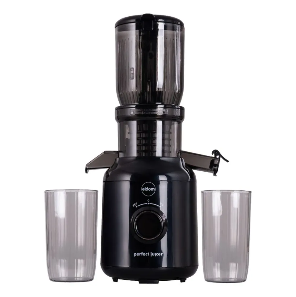 Wyciskarka wolnoobrotowa Eldom PJ350, 250 W