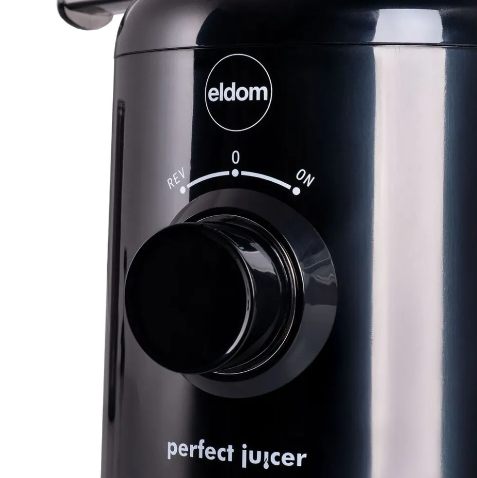 Wyciskarka wolnoobrotowa Eldom PJ350, 250 W