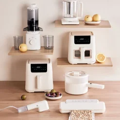 Wyciskarka wolnoobrotowa Olayks, 100 W