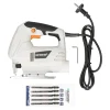 Wyrzynarka elektryczna Prime3 TJS41, 1400 W