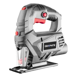 Wyrzynarka Graphite, 450 W