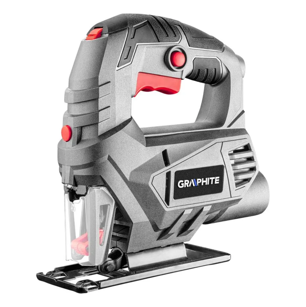 Wyrzynarka Graphite, 450 W
