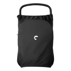 Wózek spacerowy Kidnort Fjällräv, do 22 kg, zielony