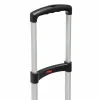 Wózek transportowy NAC 0070, 2-kołowy, do 70 kg, składany