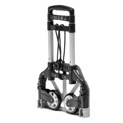 Wózek transportowy NAC 0070, 2-kołowy, do 70 kg, składany