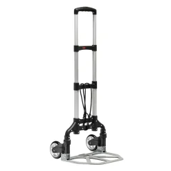 Wózek transportowy NAC 0070, 2-kołowy, do 70 kg, składany