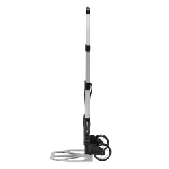 Wózek transportowy NAC 0070, 2-kołowy, do 70 kg, składany