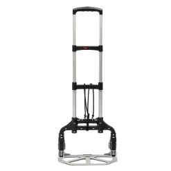 Wózek transportowy NAC 0070, 2-kołowy, do 70 kg, składany