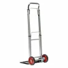 Wózek transportowy NAC 0090, 2-kołowy, do 90 kg, składany