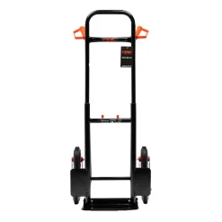 Wózek transportowy Nac T-6W-114, 6-kołowy, do 120 kg
