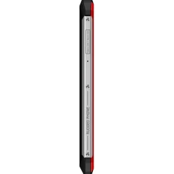 Wzmocniony smartfon Maxcom MS507 Smart & Strong, czarny