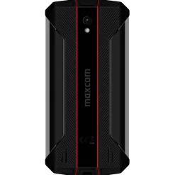 Wzmocniony smartfon Maxcom MS507 Smart & Strong, czarny