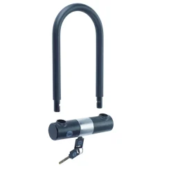 Zapięcie rowerowe U-Lock Yale Essential Security, na klucz