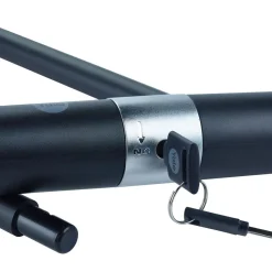 Zapięcie rowerowe U-Lock Yale Essential Security, na klucz
