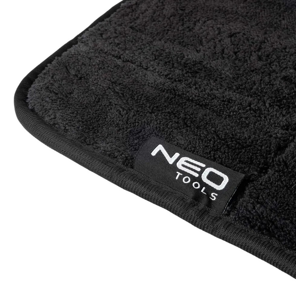 Zestaw detailingowy Neo Tools nr 1, 4 akcesoria