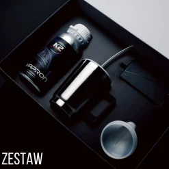 Zestaw do regeneracji lamp K2 Vapron, 7 elementów