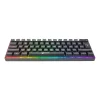 Zestaw gamingowy 2 w 1 Liocat GS 777 C, klawiatura i myszka, czarny