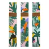 Zestaw gum oporowych Spokey Home Jungle Set, 3 sztuki