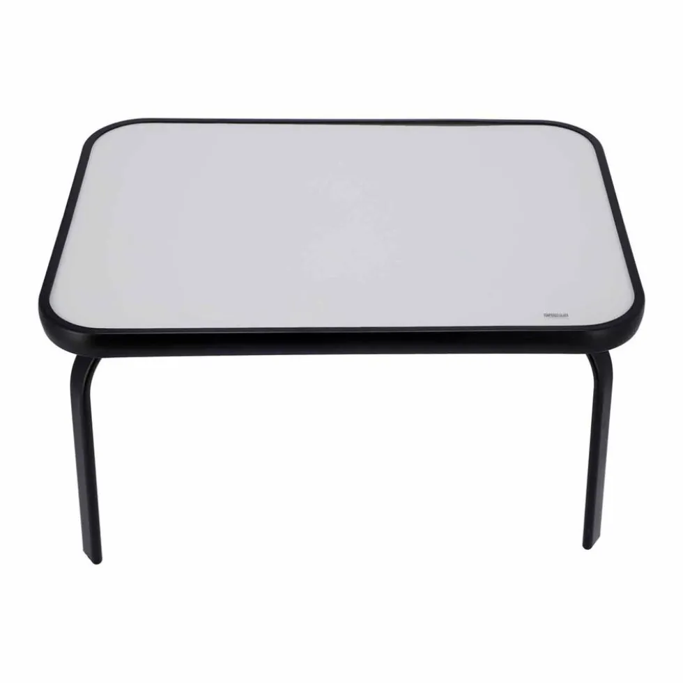 Zestaw mebli ogrodowych Jumi Fiesta, sofa, 2 krzesła, stolik
