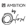 Zestaw obiadowy na 4 osoby Ambition by Oxford, 12 elementów, zielony