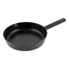 Zestaw patelni Florina Optimus by Mateusz Gessler, 3 elementy, non-stick, czarne