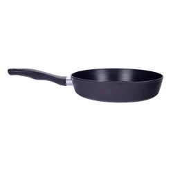 Zestaw patelni MG Home Verso, 3 elementy, non-stick, czarne