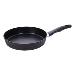Zestaw patelni MG Home Verso, 3 elementy, non-stick, czarne
