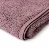 Zestaw ręczników frotte Art Soft Home Gracia, 500 g/m², 3 szt., brązowe