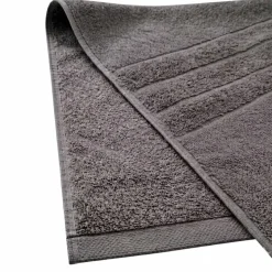 Zestaw ręczników frotte Art Soft Home Olimp, 500 g/m², 3 szt., szare