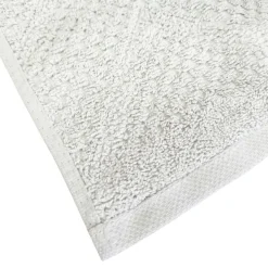 Zestaw ręczników frotte Art Soft Home Gracia, 500 g/m², 3 szt., białe