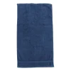 Zestaw ręczników frotte Art Soft Home, 500 g/m², 70 x 140 cm, 4 szt., niebieskie