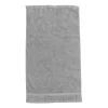 Zestaw ręczników frotte Art Soft Home, 500 g/m², 40 x 70 cm, 6 szt., szare