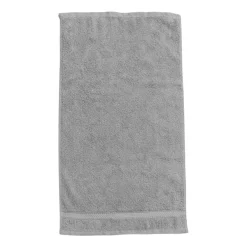 Zestaw ręczników frotte Art Soft Home, 500 g/m², 40 x 70 cm, 6 szt., szare