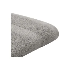 Zestaw ręczników frotte Art Soft Home, 500 g/m², 40 x 70 cm, 6 szt., szare