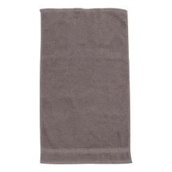 Zestaw ręczników frotte Art Soft Home, 500 g/m², 40 x 70 cm, 6 szt., wrzos szary