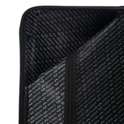 Zestaw walizek Wings Coot, 3 szt., czarne