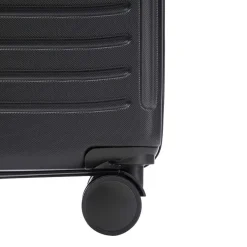 Zestaw walizek Wings Coot, 3 szt., czarne