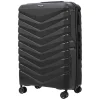 Zestaw walizek Wings Phoenix, 3 szt., czarne
