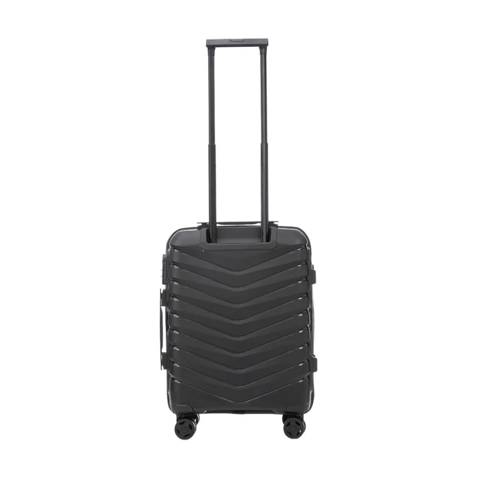 Zestaw walizek Wings Phoenix, 3 szt., czarne