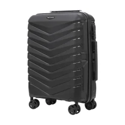 Zestaw walizek Wings Phoenix, 3 szt., czarne