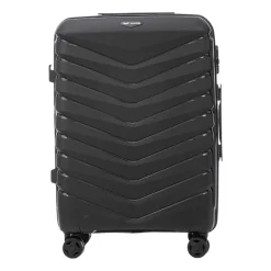 Zestaw walizek Wings Phoenix, 3 szt., czarne