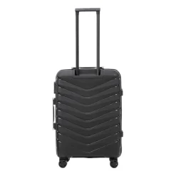 Zestaw walizek Wings Phoenix, 3 szt., czarne