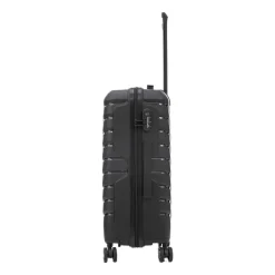 Zestaw walizek Wings Phoenix, 3 szt., czarne