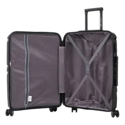 Zestaw walizek Wings Phoenix, 3 szt., czarne
