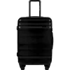 Zestaw walizek Wings Vulture Black, 3 szt., czarne