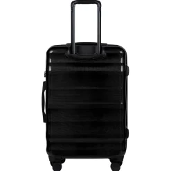 Zestaw walizek Wings Vulture Black, 3 szt., czarne